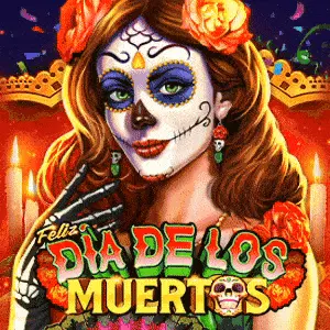 Feliz Dia de los Muertos