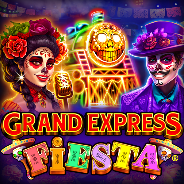 Grand Express Fiesta