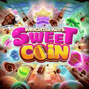 Immortal Ways Sweet Coin
