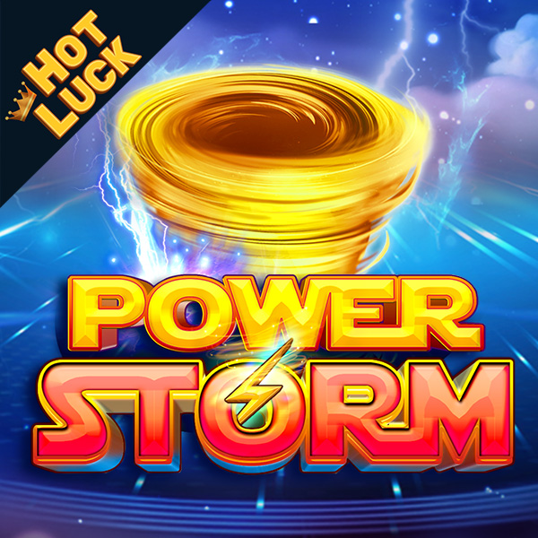 Power Storm
