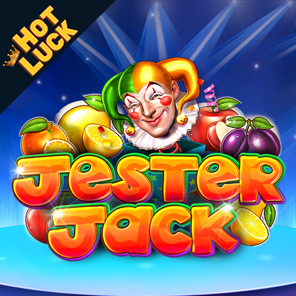 Jester Jack