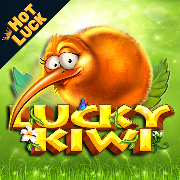 Lucky Kiwi