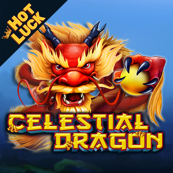 Celestial Dragon