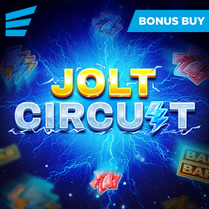 Jolt Circuit