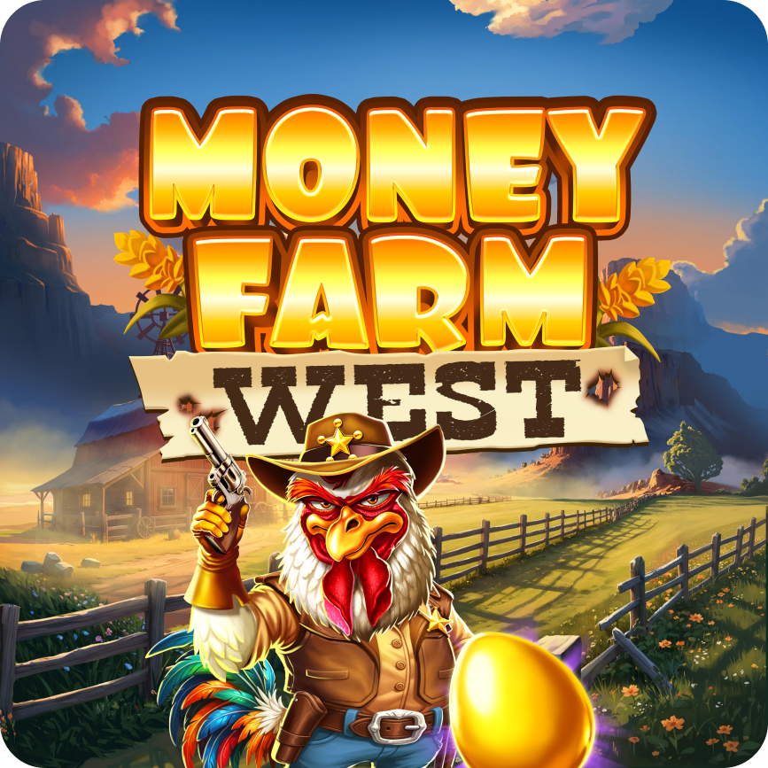 Money Farm West