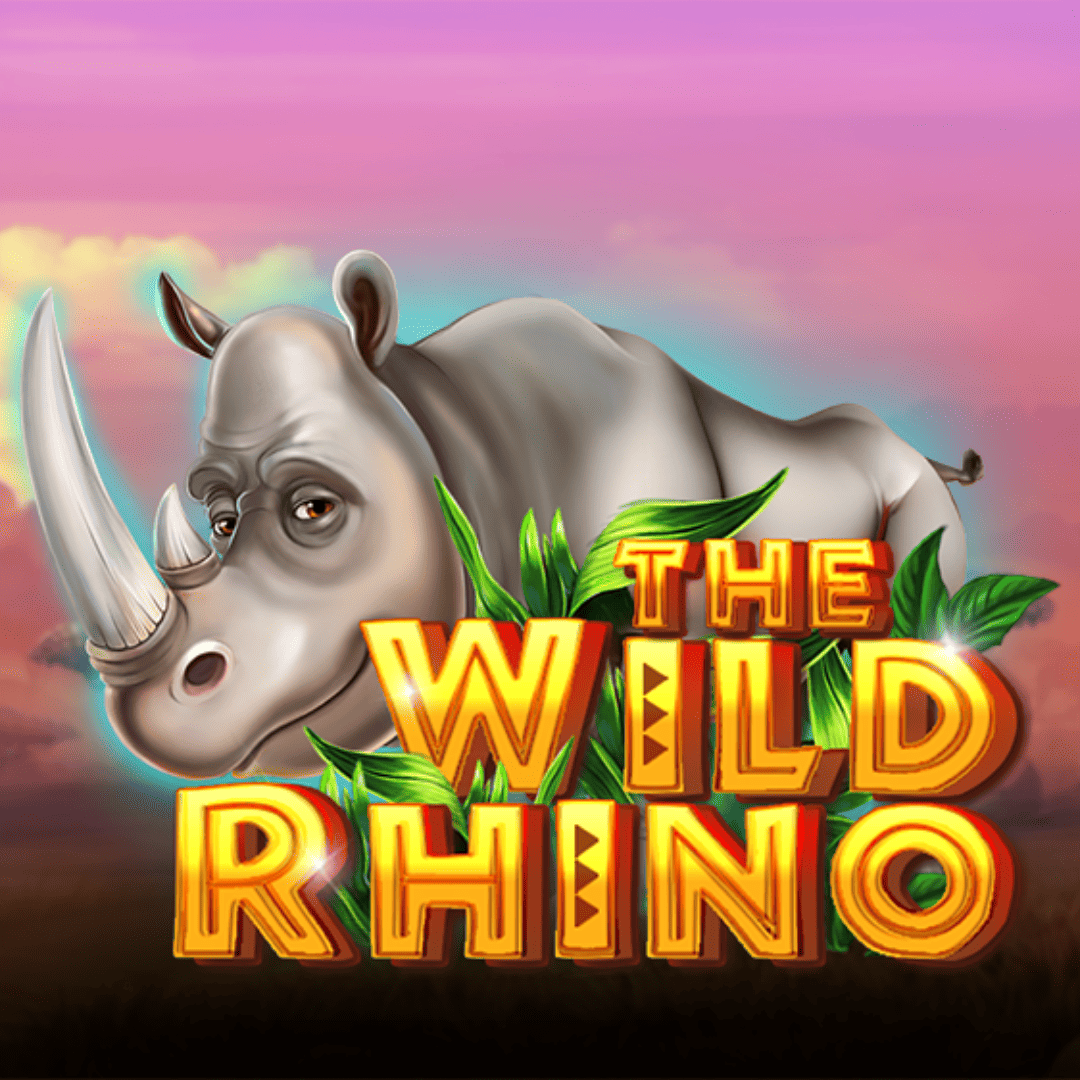 The Wild Rhino