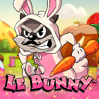 Le Bunny