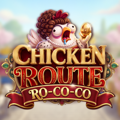 Chicken Route: Ro-co-co