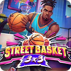 Street Basket 3x3