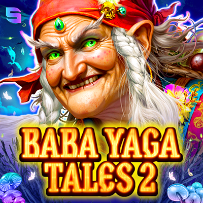 Baba Yaga Tales 2