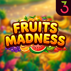 Fruits Madness