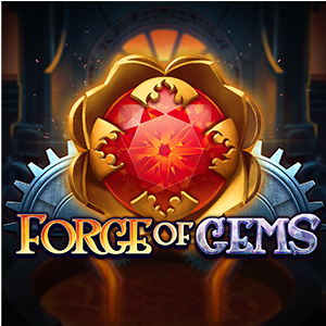 Forge Of Gems