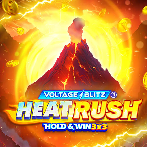 Voltage Blitz Heat Rush