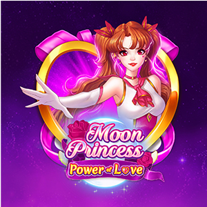 Moon Princess Power of Love