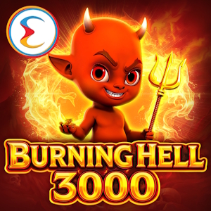Burning Hell 3000