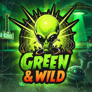 Green & Wild