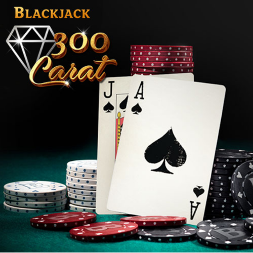 300 Carat BJ