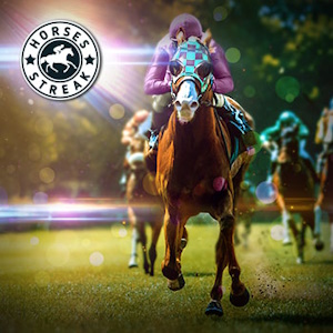Horses Streak