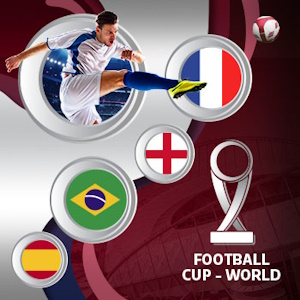 Football Cup - World