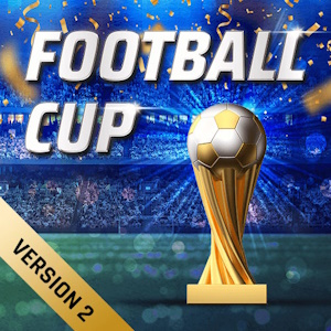 Virtual Football Cup v2