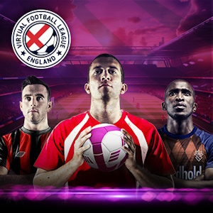 England Football League