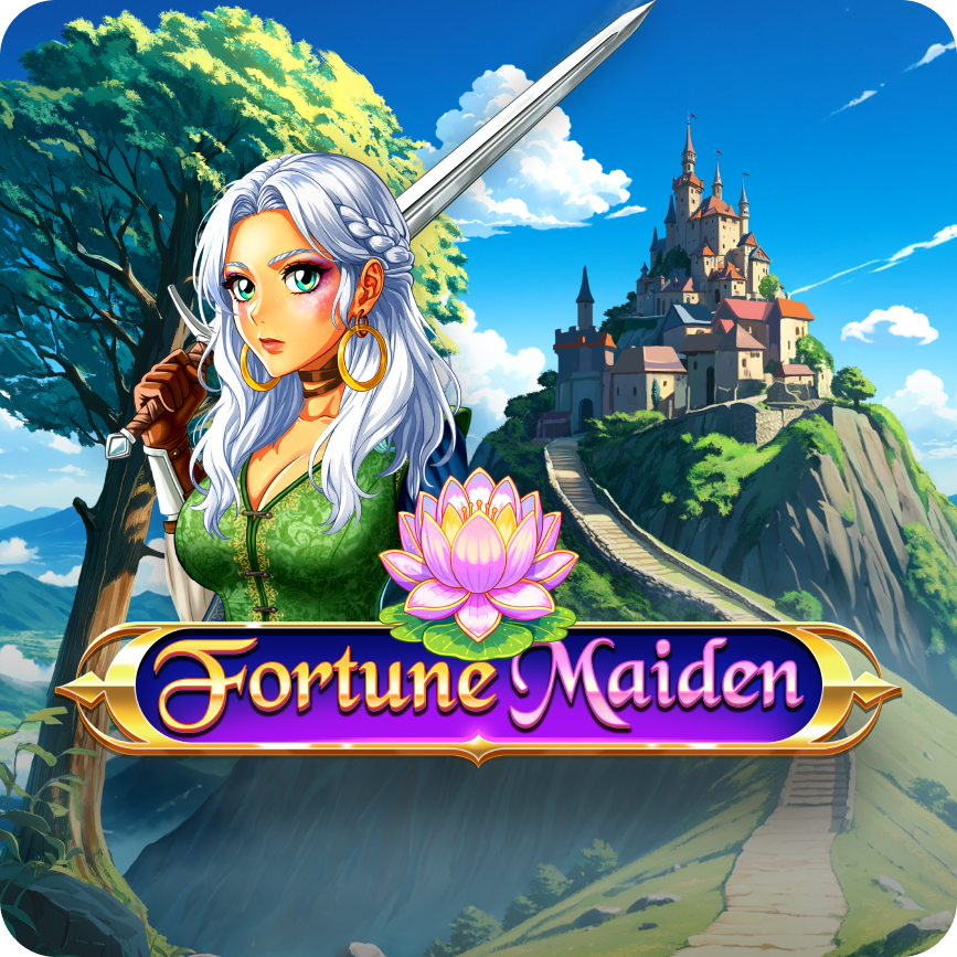 Fortune Maiden