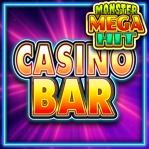 Casino Bar