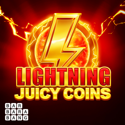 Lightning Juicy Coins