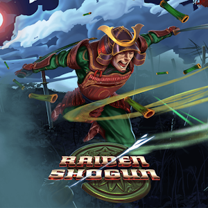 Raiden Shogun