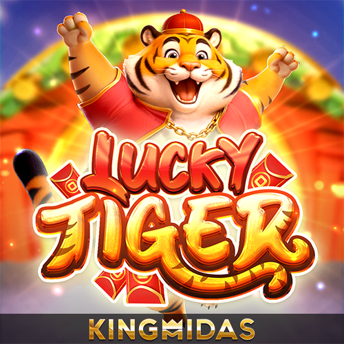 Lucky Tiger