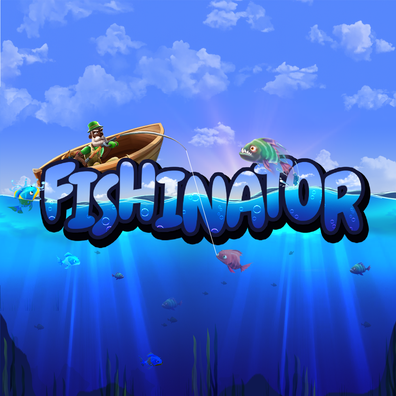 Fishinator