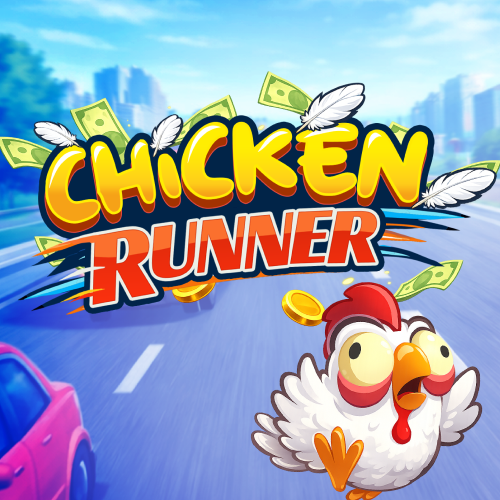 Chicken Runner