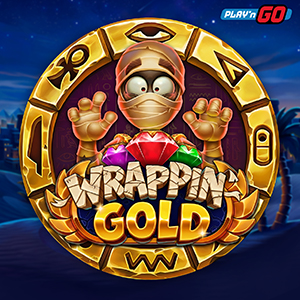 Wrappin' Gold