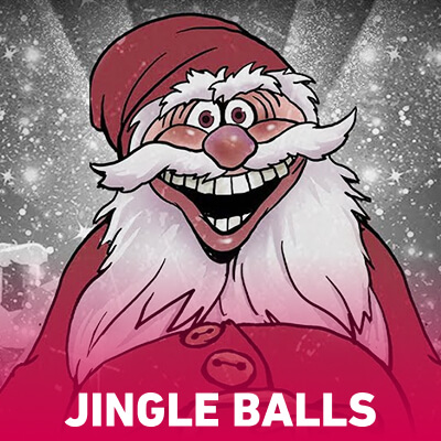 Jingle Balls