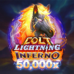 Colt Lightning Inferno