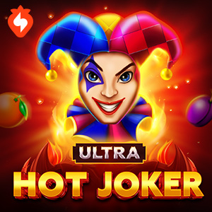 Ultra Hot Joker