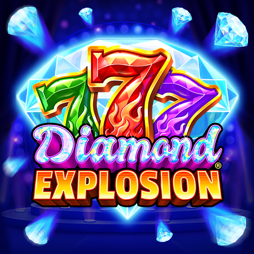 Diamond Explosion 777