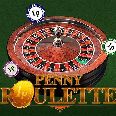 Penny Roulette