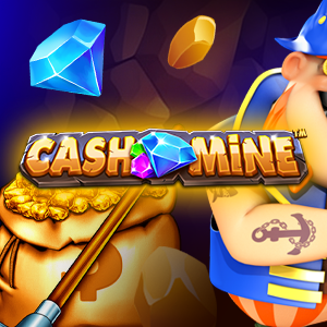 Cash Mine