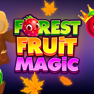 Forest Fruit Magic