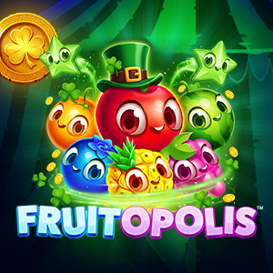 Fruitopolis