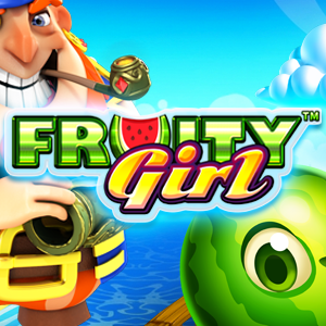 Fruity Girl