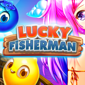 Lucky Fisherman