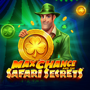 Max Chance and the Safari Secrets