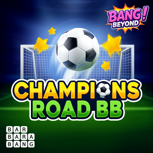 Champions Road BB