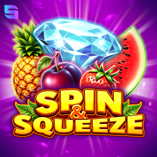 Spin & Squeeze