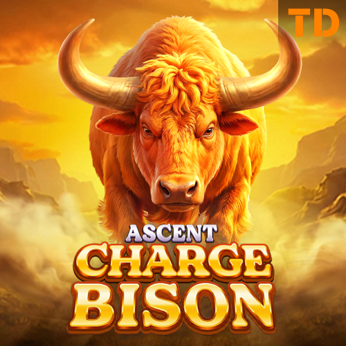 Charge Bison Ascent