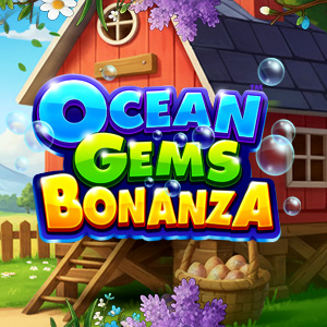Ocean Gems Bonanza