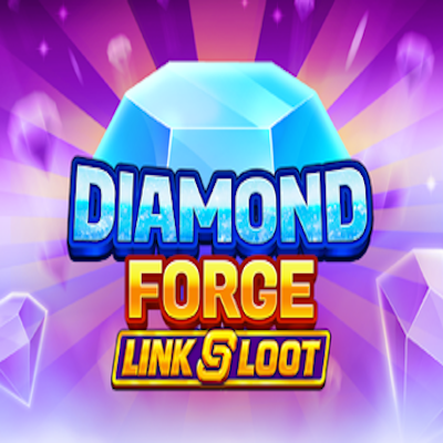 Diamond Forge: Link & Loot