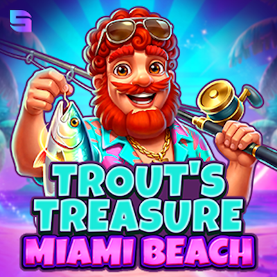 Trout's Treasure - Miami Beach